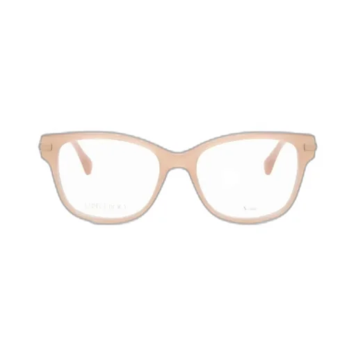 Cat-Eye Glasses
