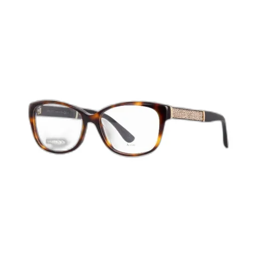 Rectangular Frame Glasses