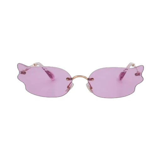 Cat-Eye Sunglasses