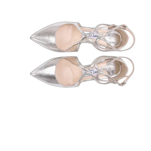 Pointed Stilettos