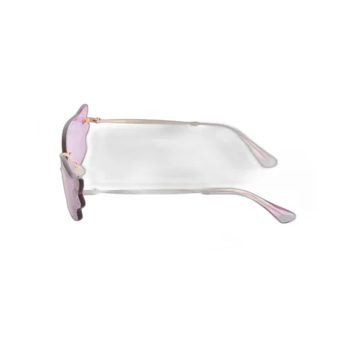 Cat-Eye Sunglasses