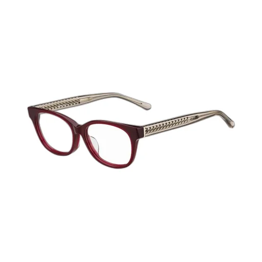 Cat-Eye Glasses