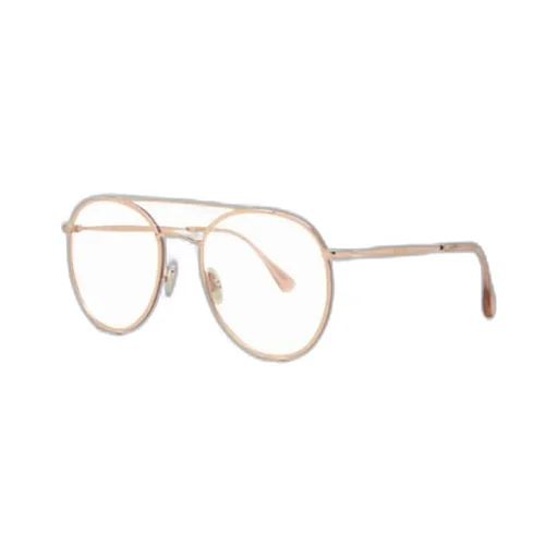 Round Frame Glasses