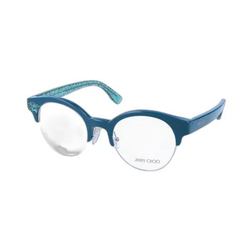 Round Frame Glasses