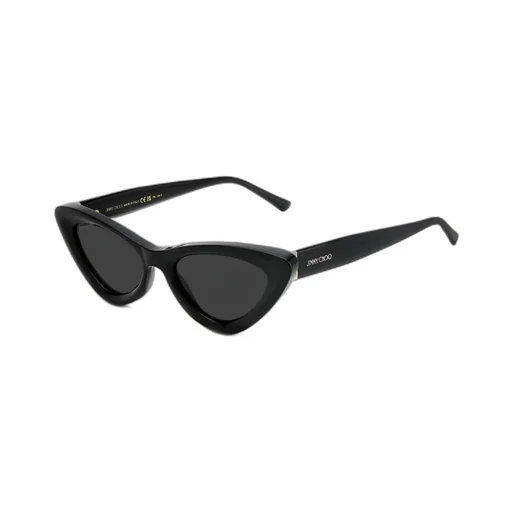 Addy Cat-Eye Frame Sunglasses