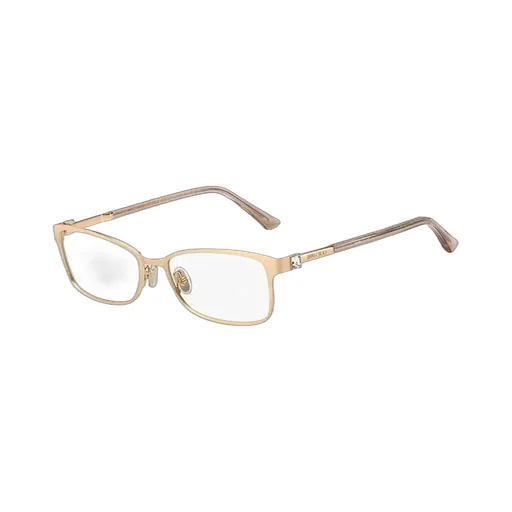 Rectangular Frame Glasses