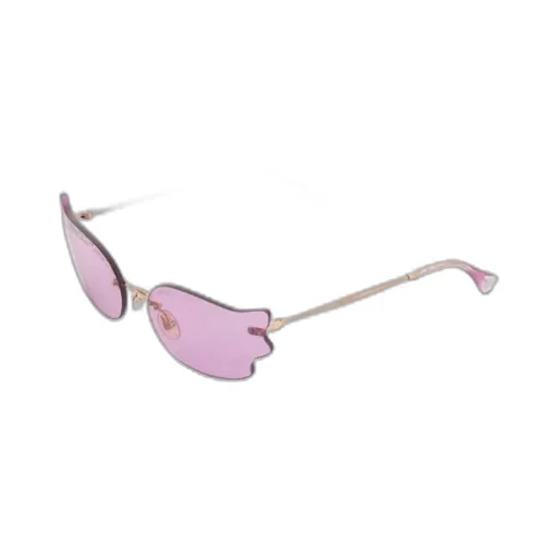 Cat-Eye Sunglasses