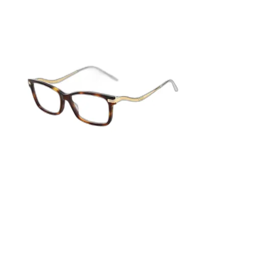 Rectangular Frame Glasses