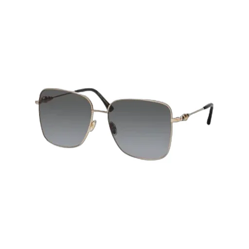 Hester Square Frame Sunglasses