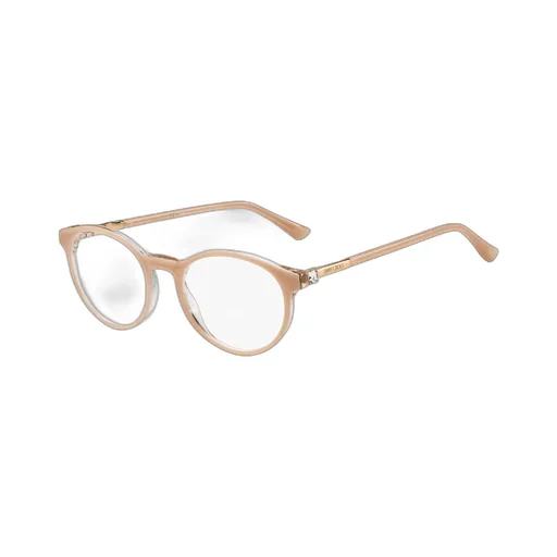 Cat-Eye Glasses