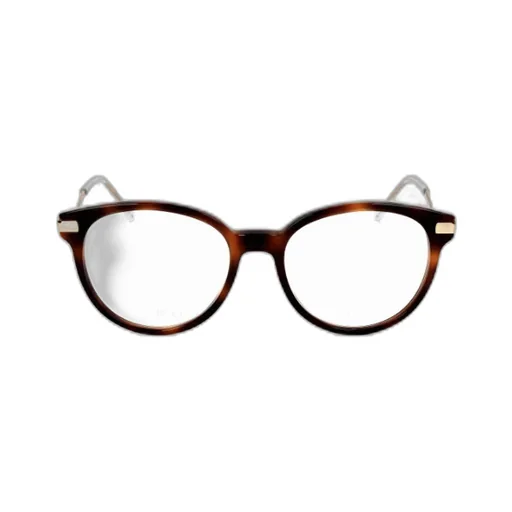 Round Frame Glasses