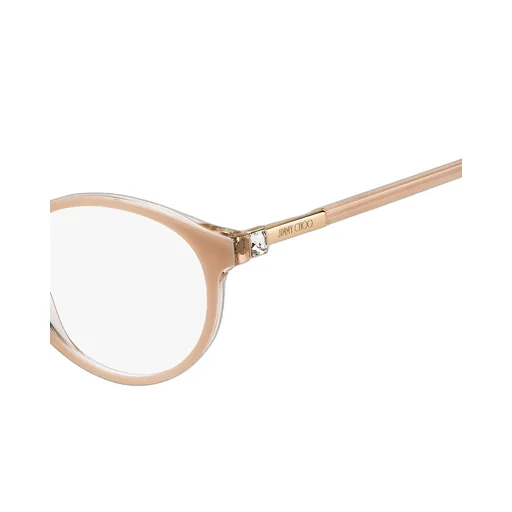 Cat-Eye Glasses