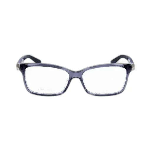 Rectangular Frame Glasses