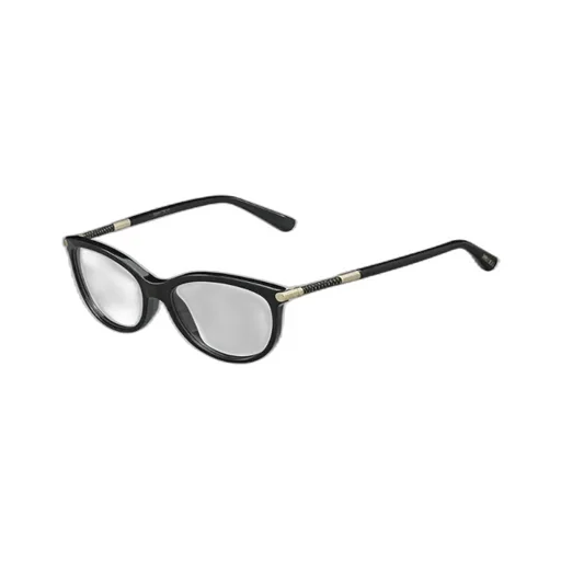 Cat-Eye Glasses