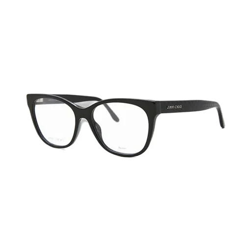 Cat-Eye Glasses