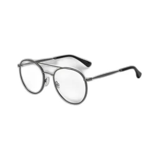 Round Frame Glasses