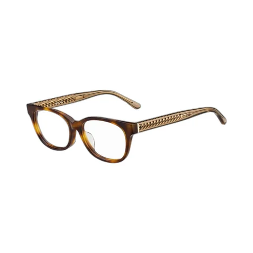 Cat-Eye Glasses