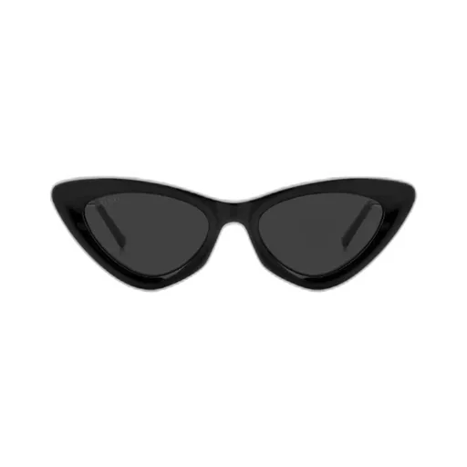 Addy Cat-Eye Frame Sunglasses