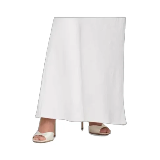 Saeda 100Mm Crystal-Strap Sandals