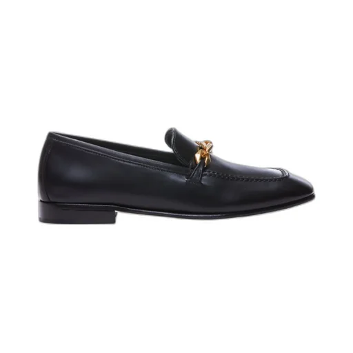Diamond Tilda Slip-On Loafers