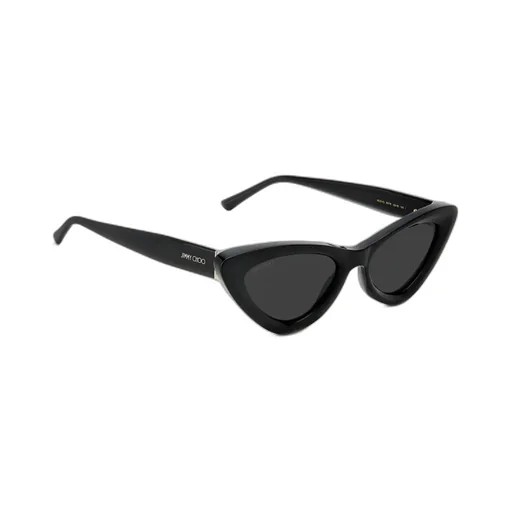 Addy Cat-Eye Frame Sunglasses