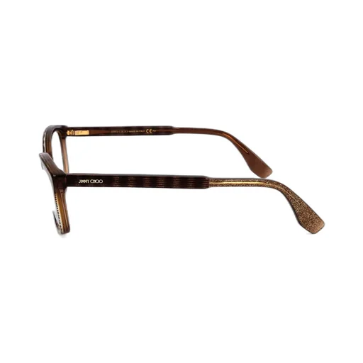 Rectangular Frame Glasses