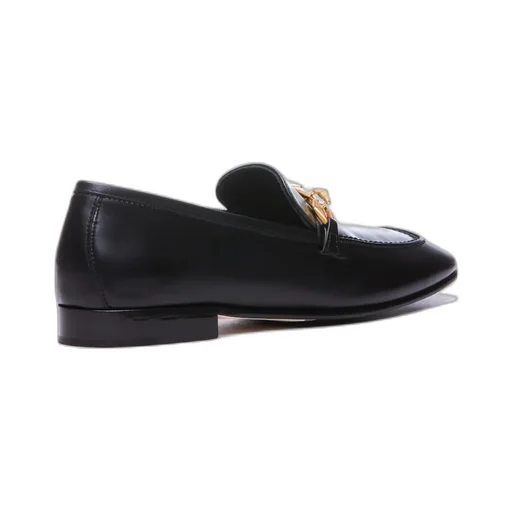 Diamond Tilda Slip-On Loafers
