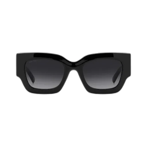 Square Frame Sunglasses