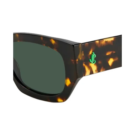 Cami Square-Frame Sunglasses