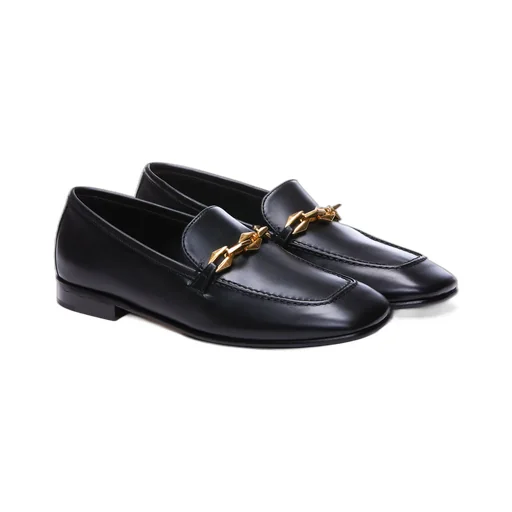 Diamond Tilda Slip-On Loafers