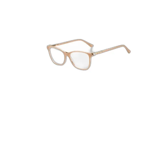 Cat-Eye Glasses