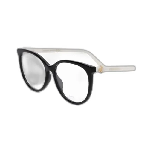 Round Frame Glasses