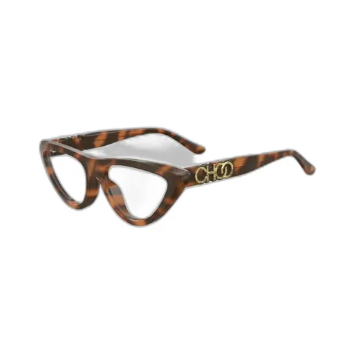 Cat-Eye Glasses