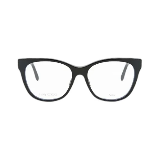 Cat-Eye Glasses