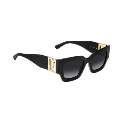 Square Frame Sunglasses