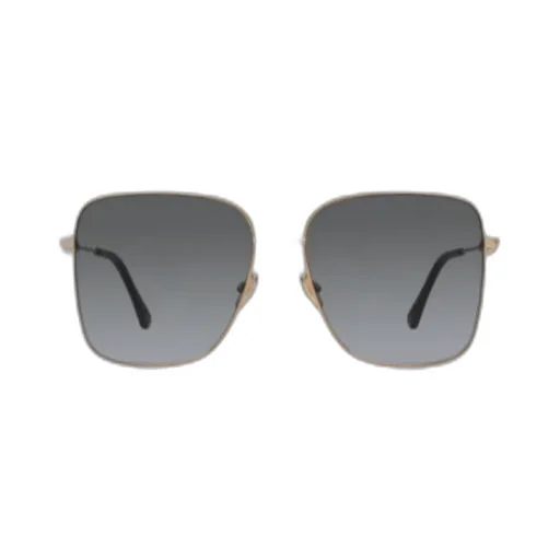 Hester Square Frame Sunglasses