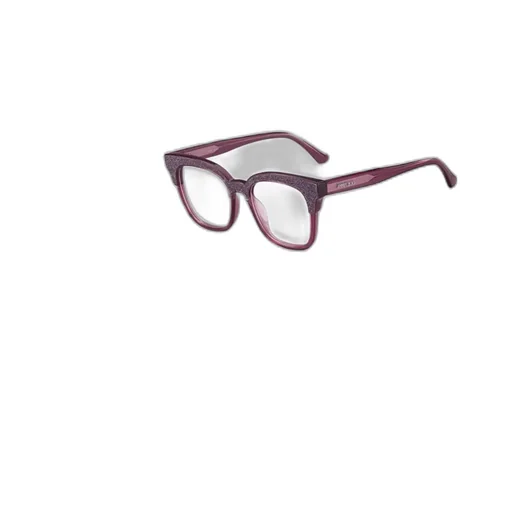 Square Frame Glasses