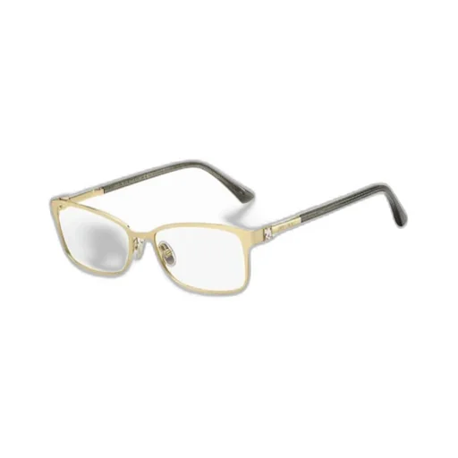 Rectangular Frame Glasses