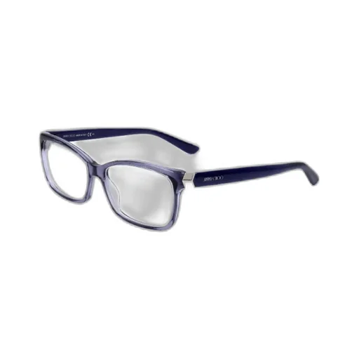 Rectangular Frame Glasses