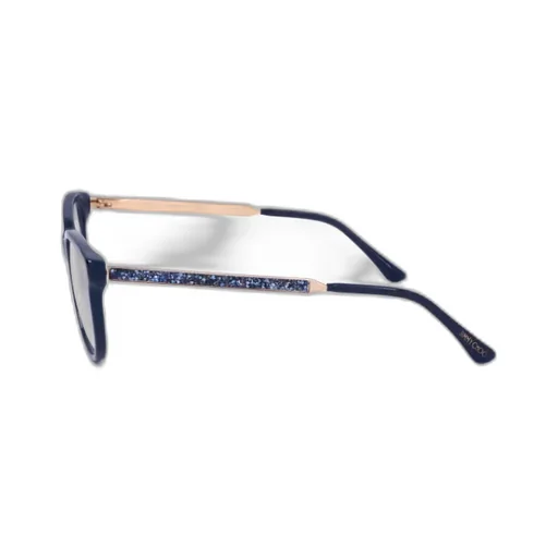 Oval Frame Glasses