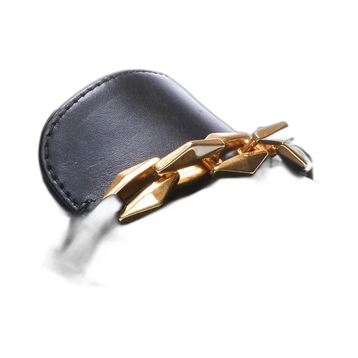 Diamond Tilda Slip-On Loafers
