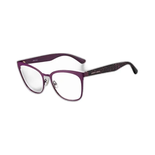 Cat-Eye Glasses