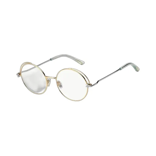 Round Frame Glasses