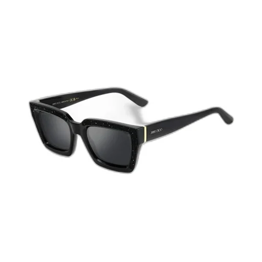 Megs/S Square-Frame Sunglasses