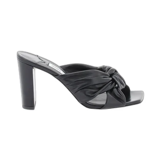 Avenue 85Mm Leather Sandals