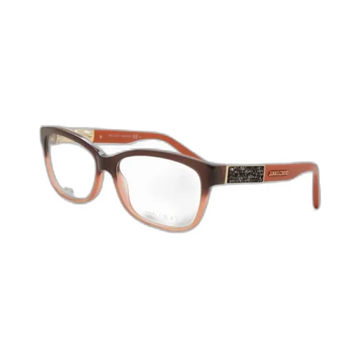 Rectangular Frame Glasses