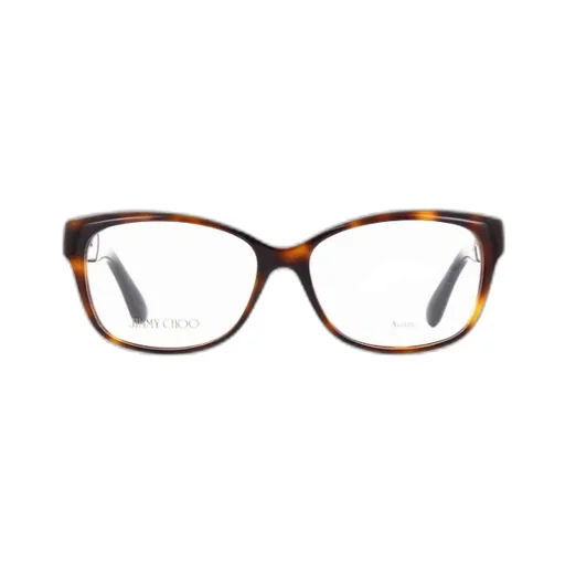 Rectangular Frame Glasses