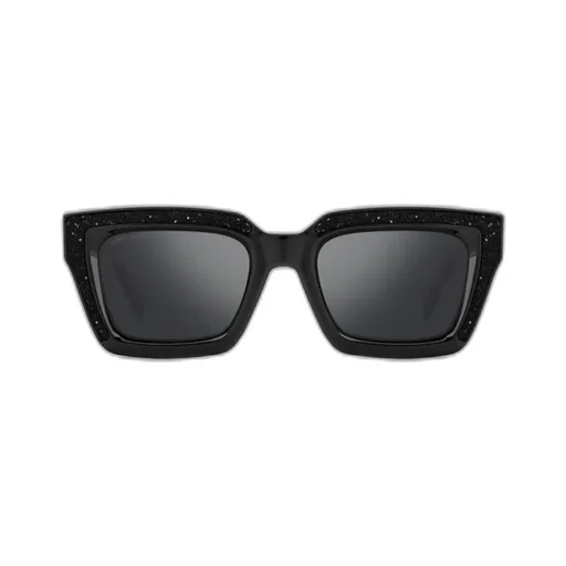 Megs/S Square-Frame Sunglasses