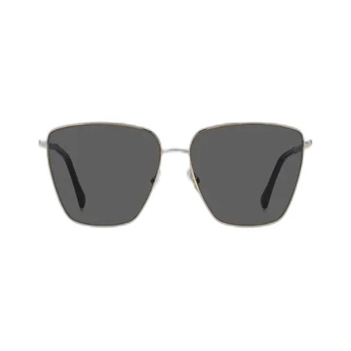 Lavi Square Frame Sunglasses
