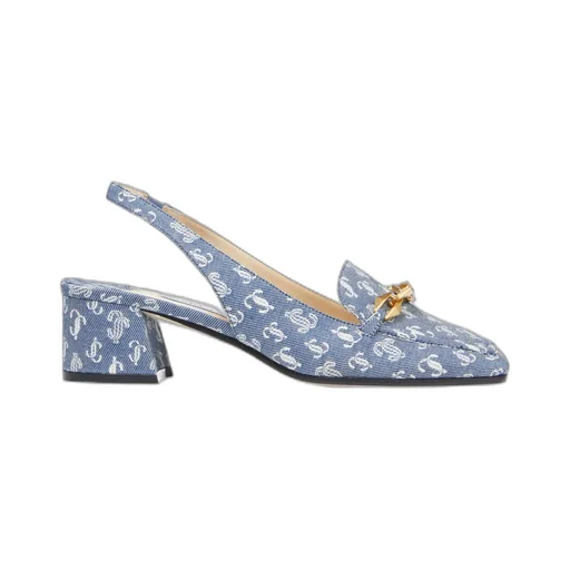 Diamond Tilda Sling Back 45